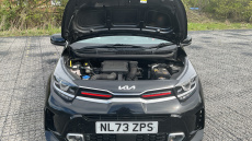 Kia Picanto 1.0 GT-line 5dr [4 seats] Petrol Hatchback